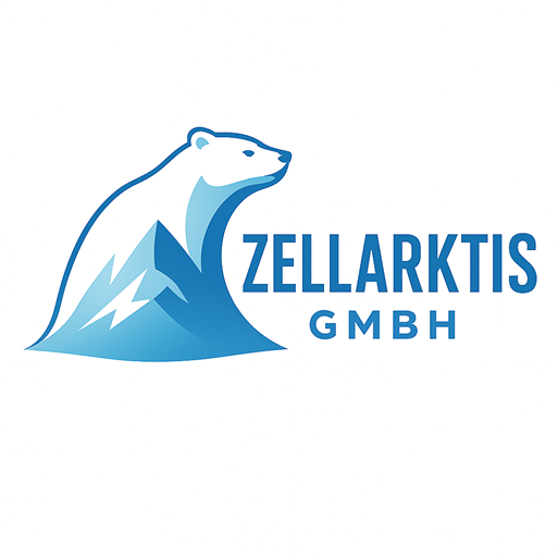 Zellarktis Logo