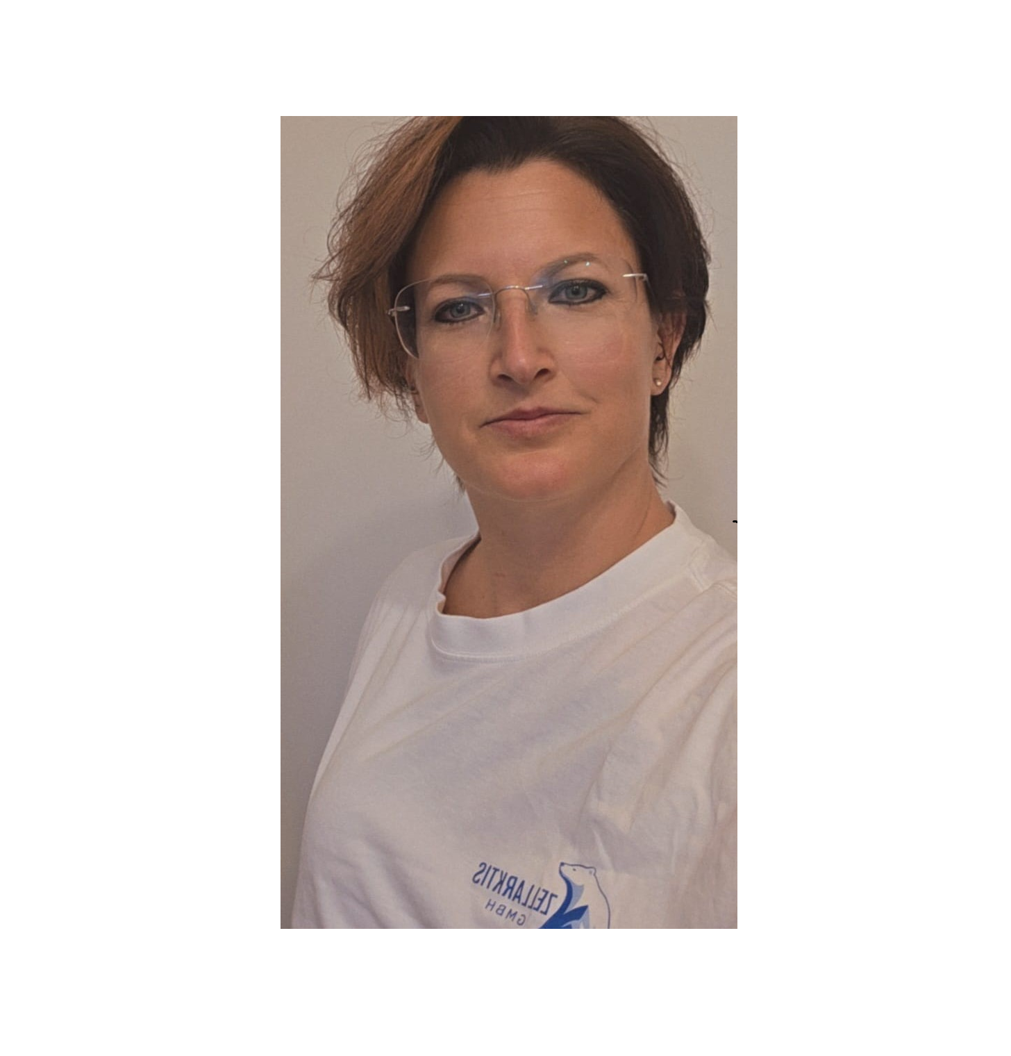 Barbara Rizzo Unser Team