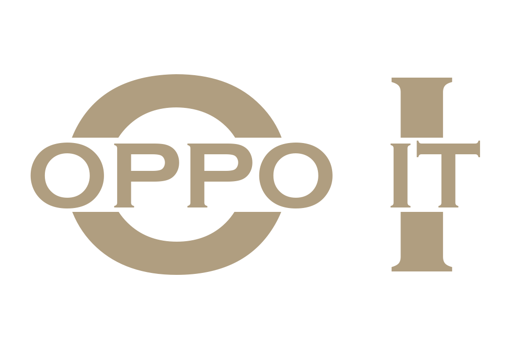Logo von Oppo IT