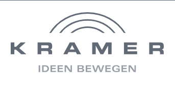 Logo von Kramer GmbH